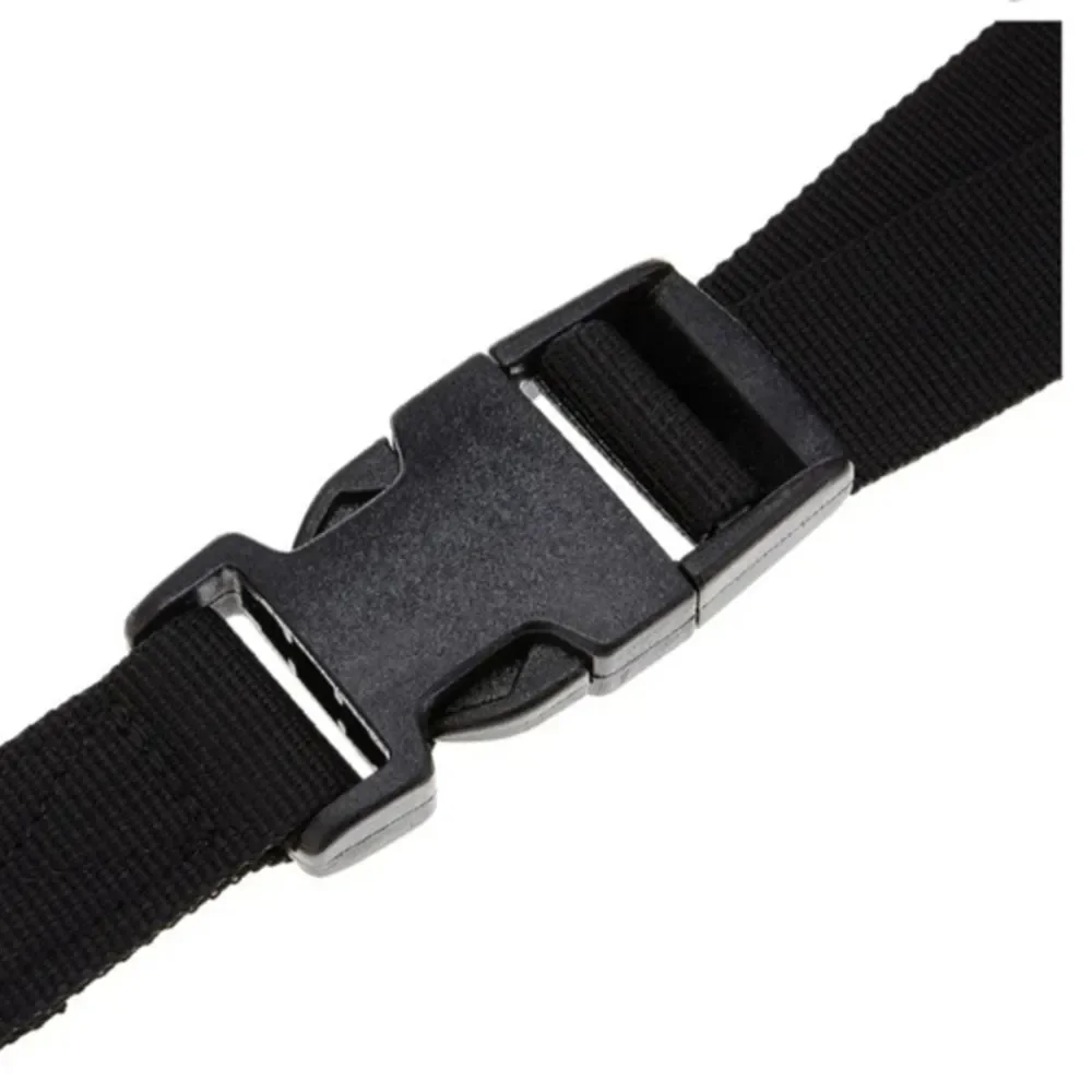 QuakeHOLD! Universal Flat Screen TV Safety Straps. Secure TVs. Kid safety. NEW - Picture 10 of 11